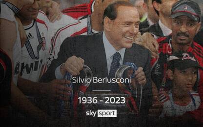 Addio a Berlusconi, mercoledì i funerali in Duomo