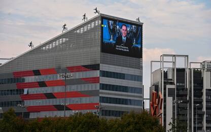 Berlusconi, oggi i funerali di stato a Milano