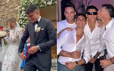 correa_dybala_lautaro_matrimonio_instagram