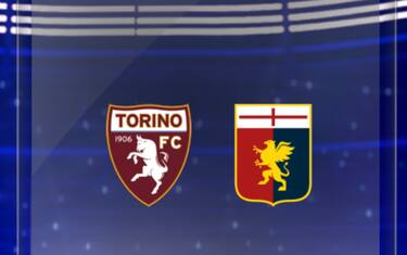 Dove vedere Torino-Genoa in tv