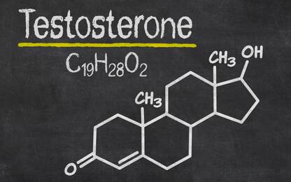 Testosterone: cos'è e quando è doping nello sport