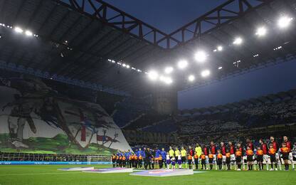 Tifosi allo stadio: è boom per Inter, Milan e Roma