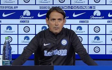 Inzaghi: "Con l'Atalanta ci sarà da soffrire"