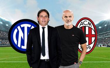 Dove vedere Inter-Milan in tv