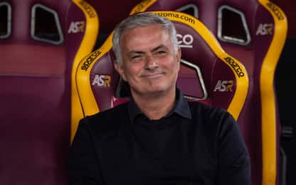 Mou: "Lukaku ci serviva. In Lega non mi amano"