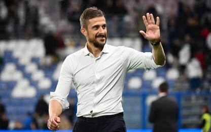 Dionisi: "Vittoria di personalità. Berardi..."