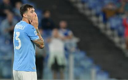 Le pagelle di Lazio-Monza 1-1