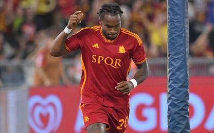 Sanches out due settimane, lesione alla coscia