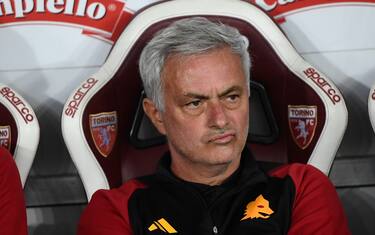Mourinho: "Due punti persi, ma buona prestazione"