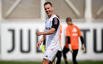 Milik titolare con Chiesa: alle 20.45 Juve-Lecce