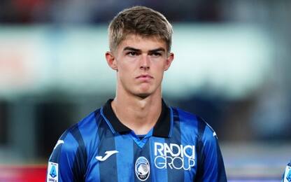 De Ketelaere, rischio forfait con la Juve