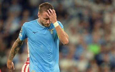 Immobile: "Amo la Lazio ma sono ferito. L’Arabia…"
