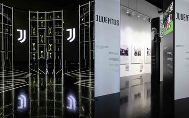 Juventus, inaugurato il nuovo JMuseum. FOTO