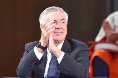 Ancelotti: "Scommesse grave leggerezza di ragazzi"