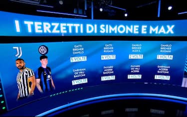 Juve-Inter: chi è più forte dietro? L'ANALISI