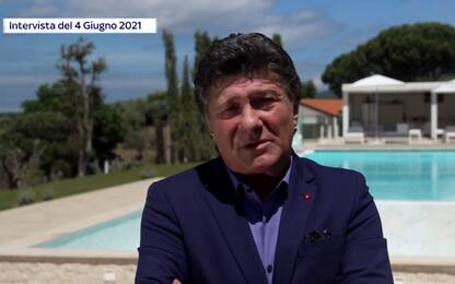 Mazzarri nel 2021: "Piansi quando lasciai Napoli"