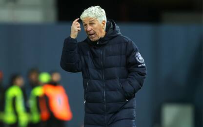 Atalanta a caccia del primato: basta un pareggio