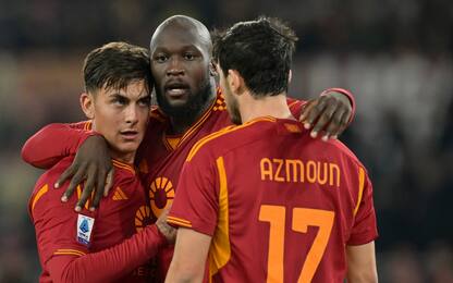Le squadre con più gol nell'ultimo quarto d'ora