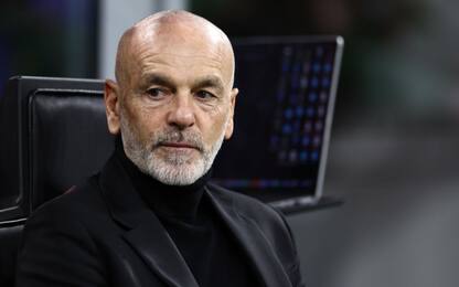 Pioli in ritardo: è la peggior partenza col Milan