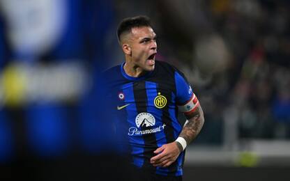 Lautaro a casa di Maradona: caccia a nuovi record 
