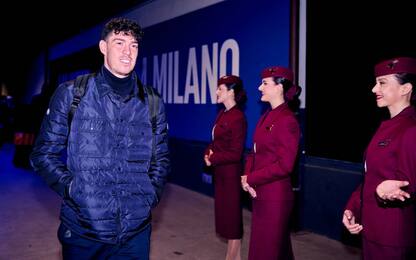 Bastoni torna titolare: alle 20.45 Inter-Udinese