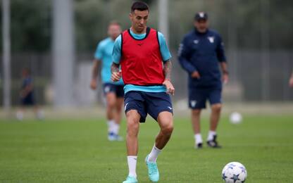 Vecino chiede scusa: è convocato per Verona-Lazio