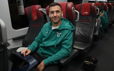 Vecino chiede scusa: è convocato per Verona-Lazio