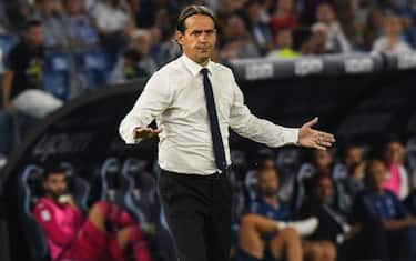 Inzaghi ritrova la Lazio, ma l'Olimpico è un tabù