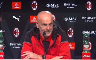 Milan, Pioli: "Nessuno soddisfatto della stagione"