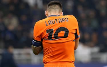 Lautaro salta Lecce e Genoa: "Devo fermarmi"