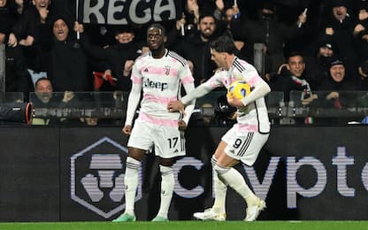 Le pagelle di Salernitana-Juventus 1-2