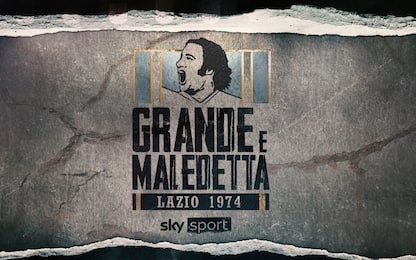 "Lazio 1974: grande e maledetta", secondo episodio