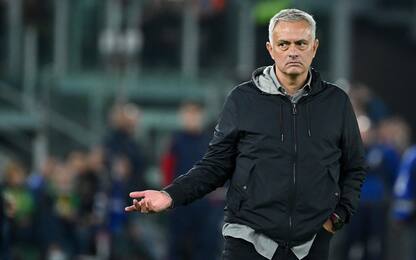 Mourinho apre all'Al-Shabab: la situazione