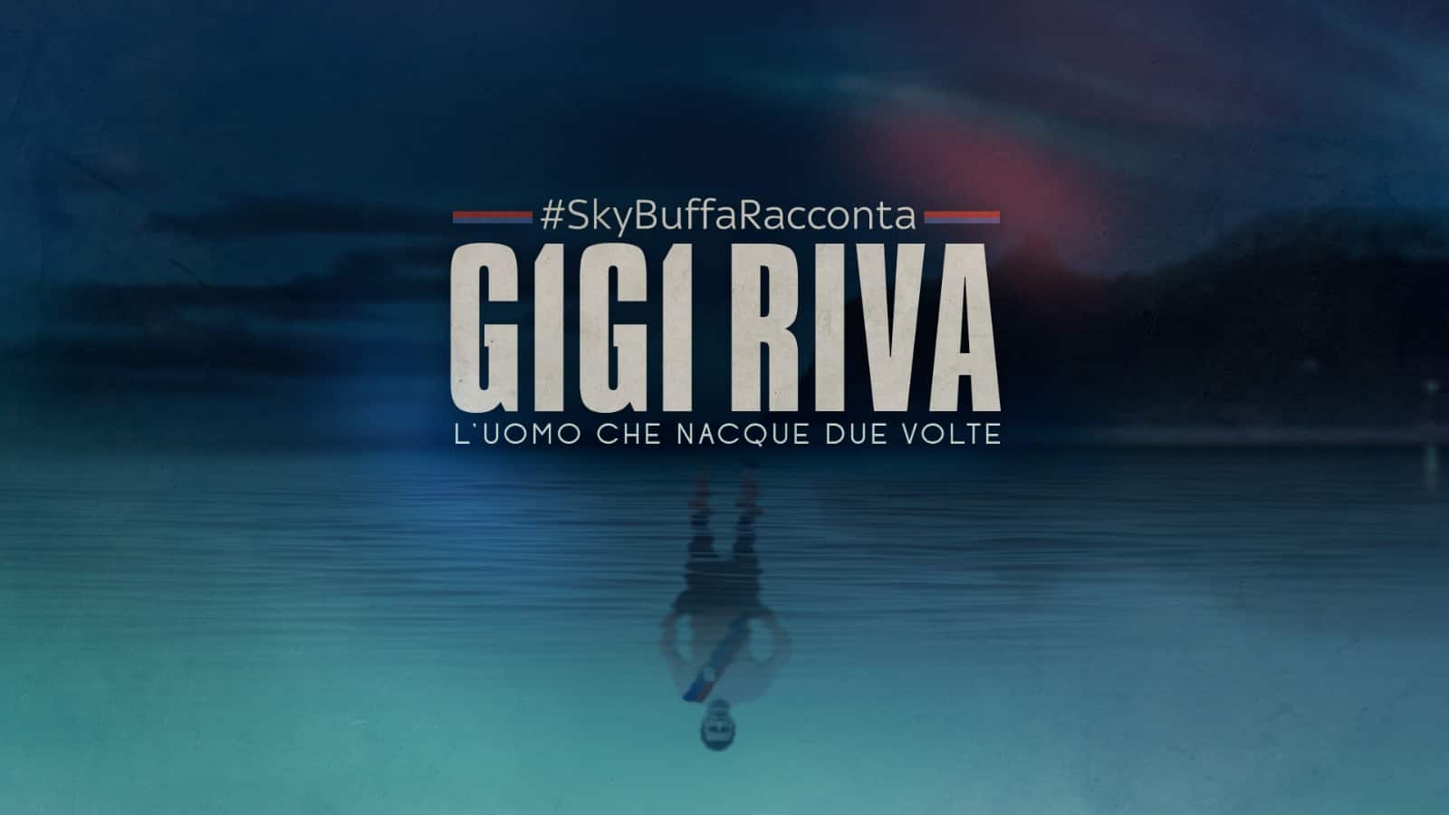 Buffa Racconta Gigi Riva