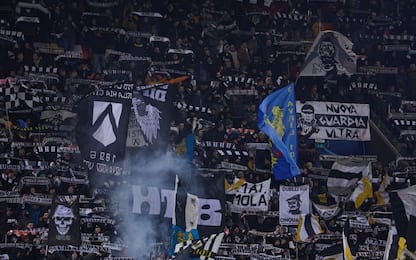 Udinese, banditi a vita da stadio altri 4 tifosi
