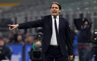 Inzaghi salta Roma-Inter: tutti gli squalificati