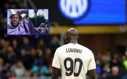 Nemici miei atto II, Lukaku aspetta la "sua" Inter