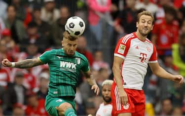 Bundesliga e Ligue 1: le gare del weekend su Sky