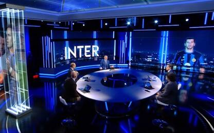 Marchegiani: "Inter, ognuno gioca per gli altri"