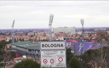 "Bologna vibes": sognando la Champions League