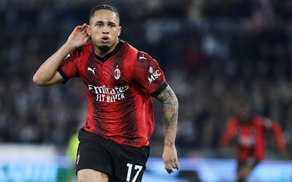 Oka-four, Milan da record per gol dalla panchina