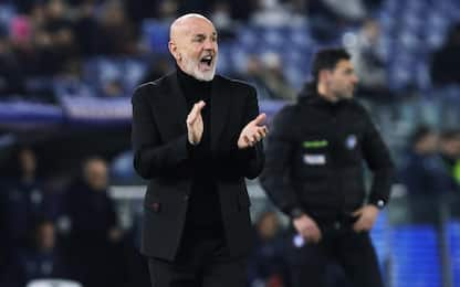 Pioli: "Non toccava a noi fermarci. Cardinale..."