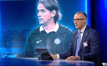 Bergomi: "Inter un po' in riserva. E i cambi..."