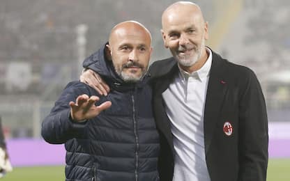 Dubbi Nico e Pulisic: probabili Fiorentina-Milan