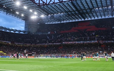 Milan-Inter, cresce attesa: verso sold out