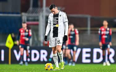 L'Udinese perde Lovric e Thauvin: doppia lesione