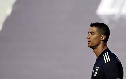 Stipendi, Ronaldo vince arbitrato contro Juve