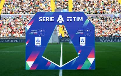 Udinese-Roma 1-1 LIVE: si riparte con Abraham