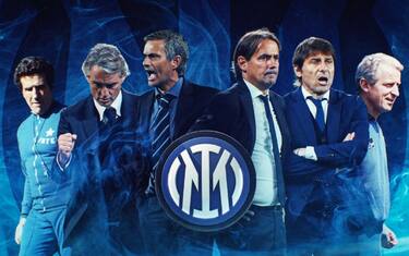 Vota il miglior allenatore della storia dell'Inter