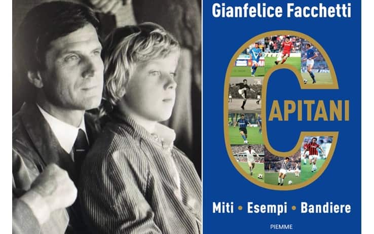 Giacinto e Gianfelice Facchetti